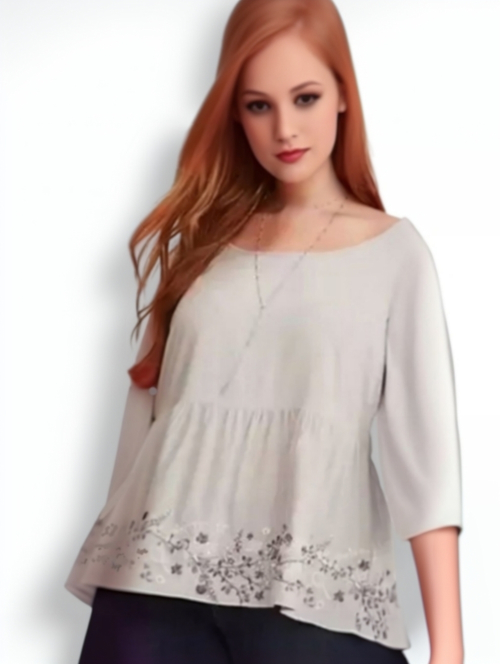 Torrid Disney Princess Accessories Babydoll